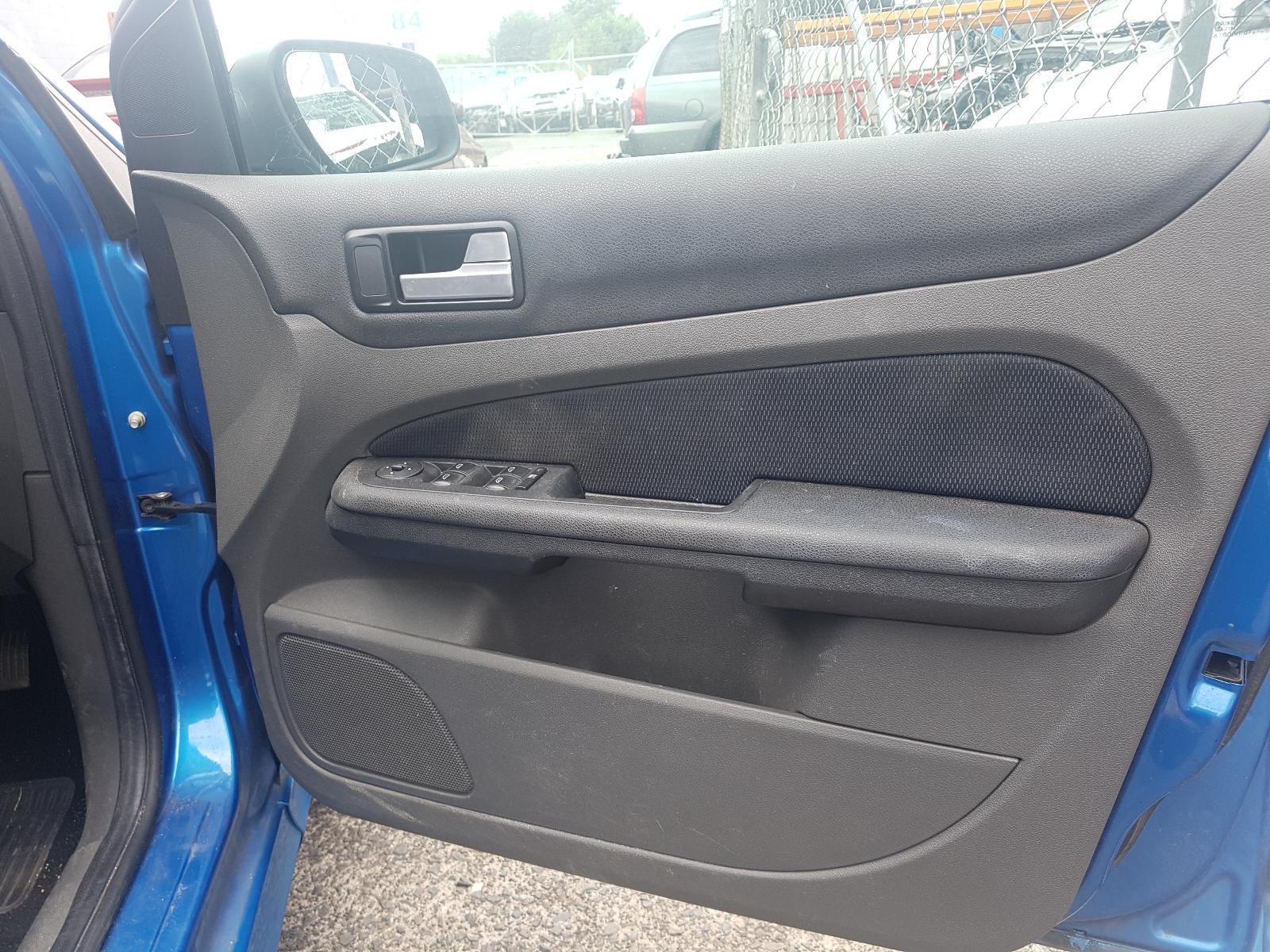 Ford Focus - LS 2005-2007