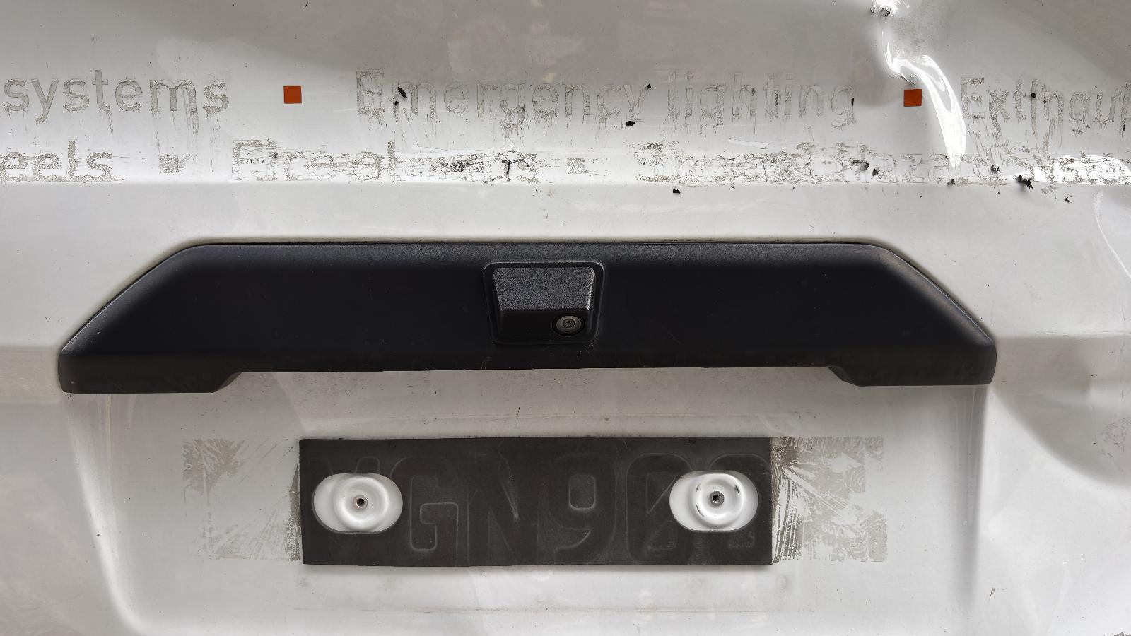 Ford Transit - Other