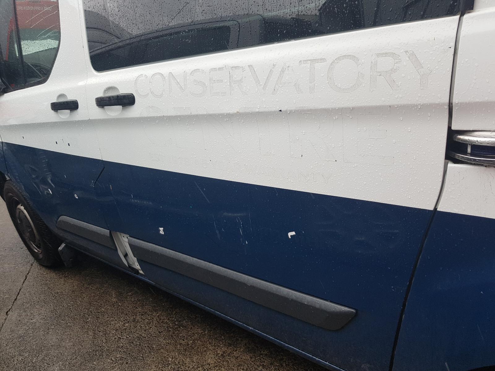 Ford Transit - Other