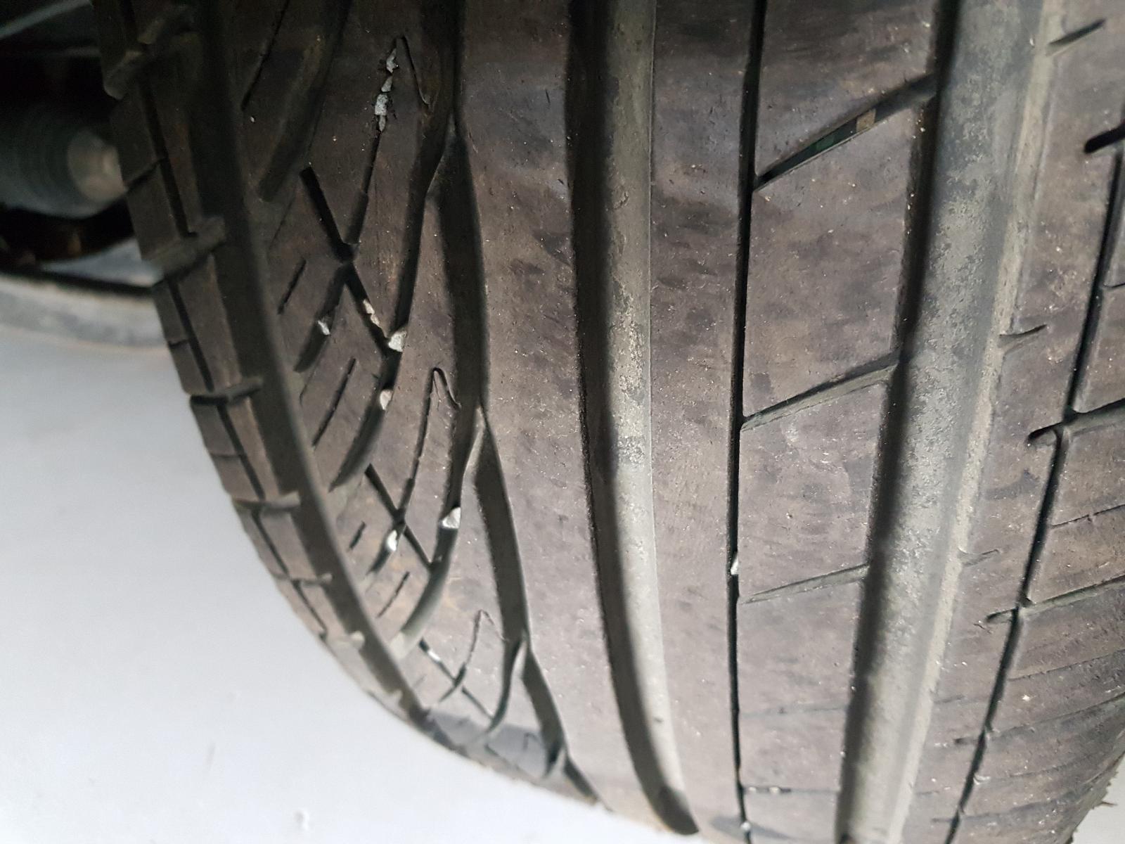 Ford Territory - SZ 2011-Present