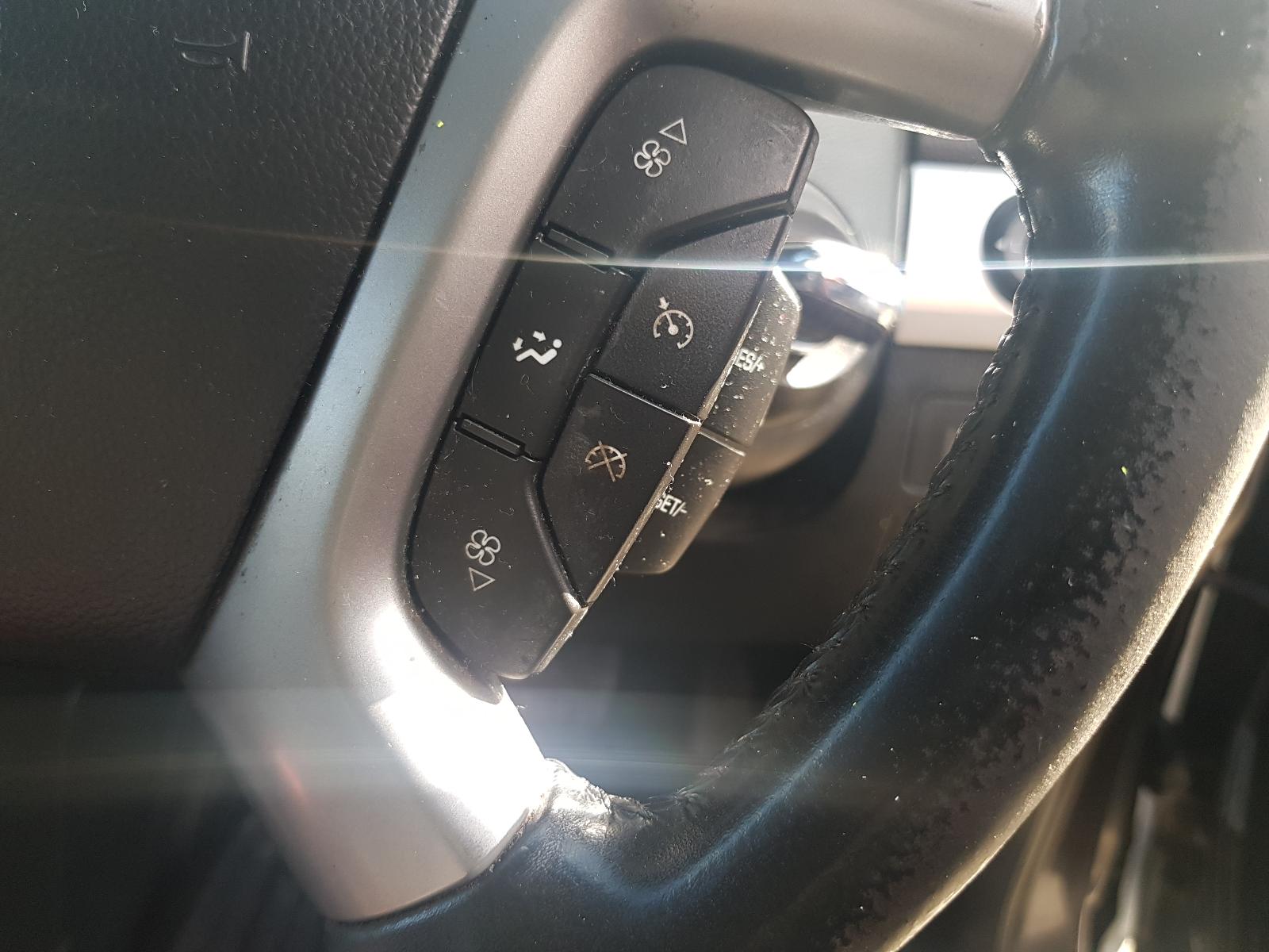 Holden Captiva - Captiva 7 2011-Present