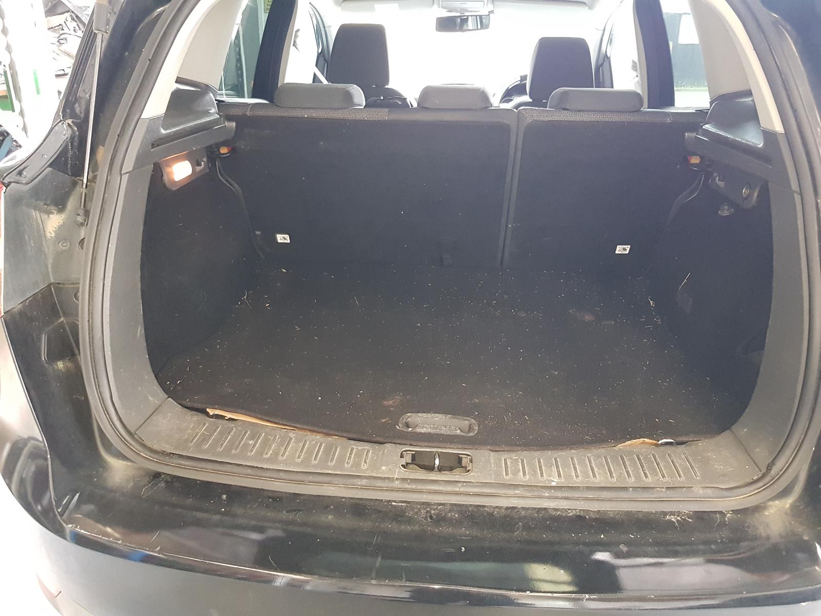 Ford Kuga - 2008-2012