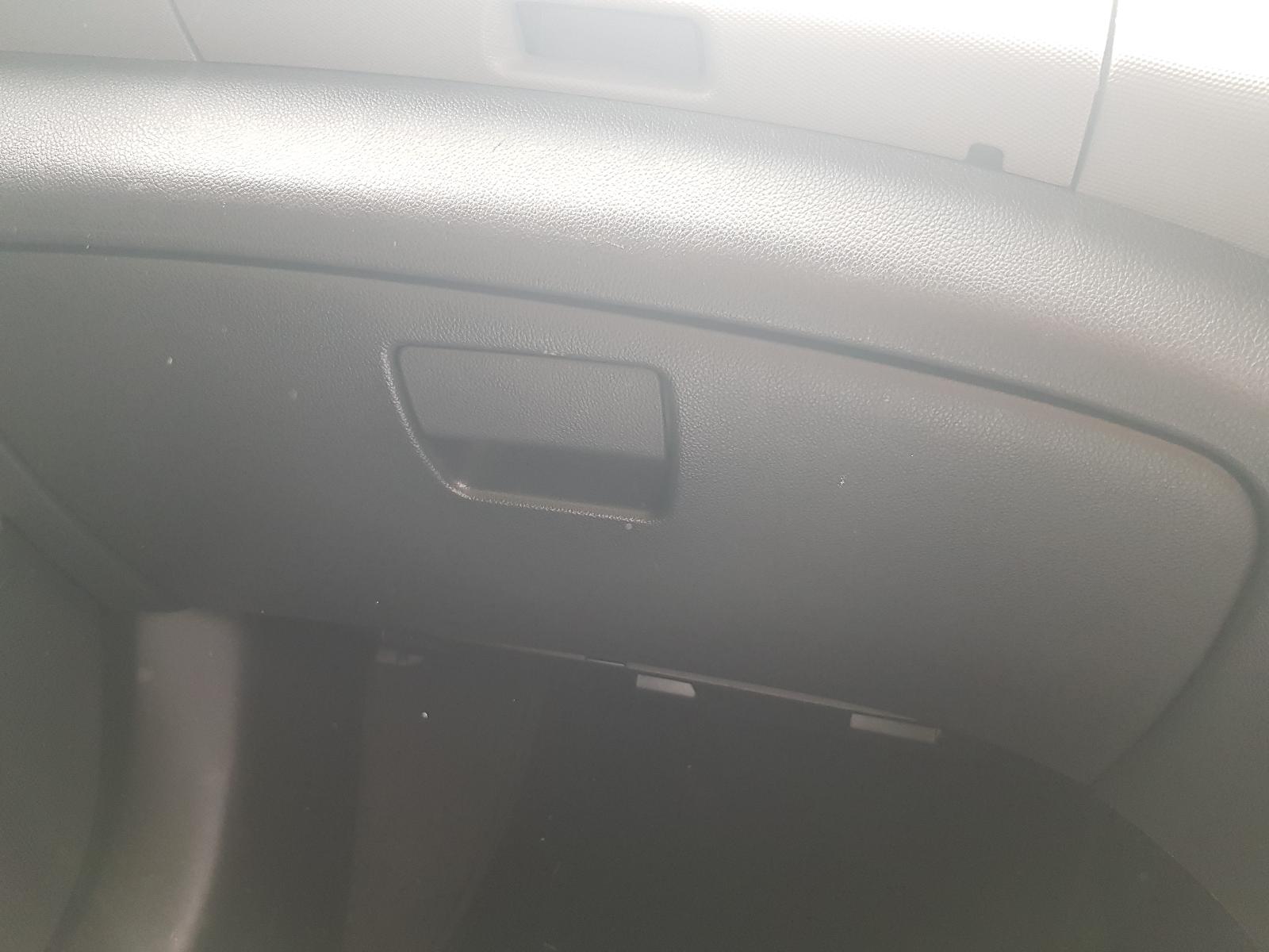 Holden Barina - TM 2011-Present