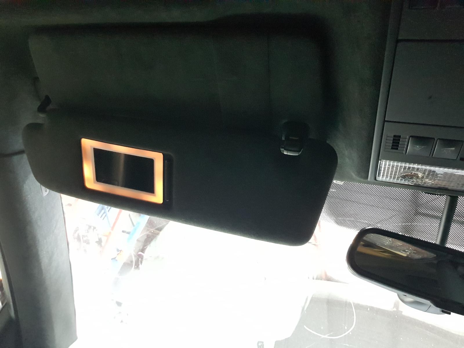 Porsche Cayenne - Cayenne 2007-2010