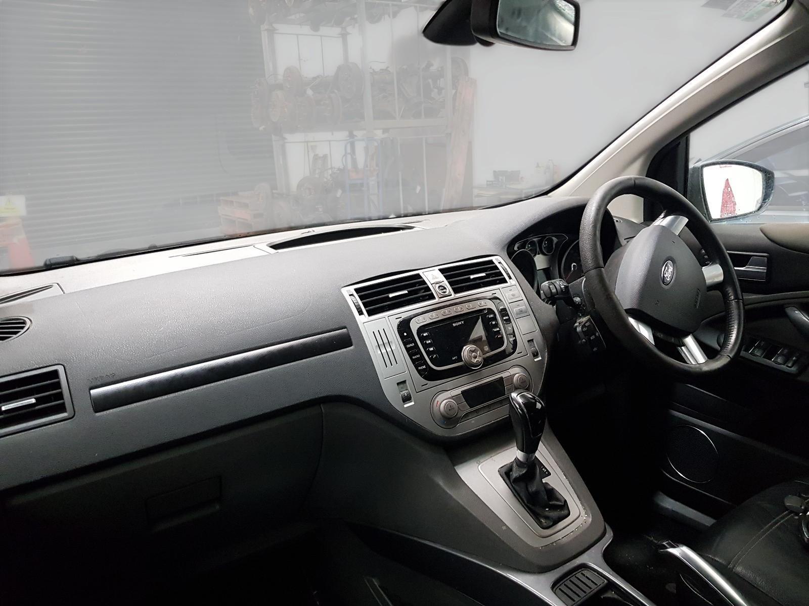 Ford Kuga - 2008-2012