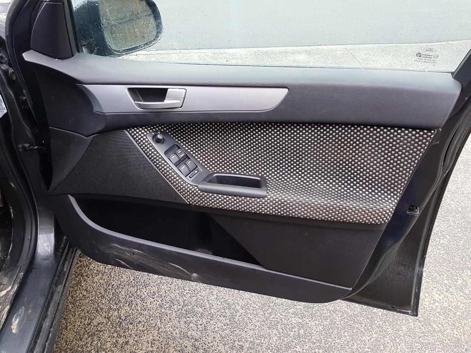 Ford Falcon - FG-FGX 2008-2016