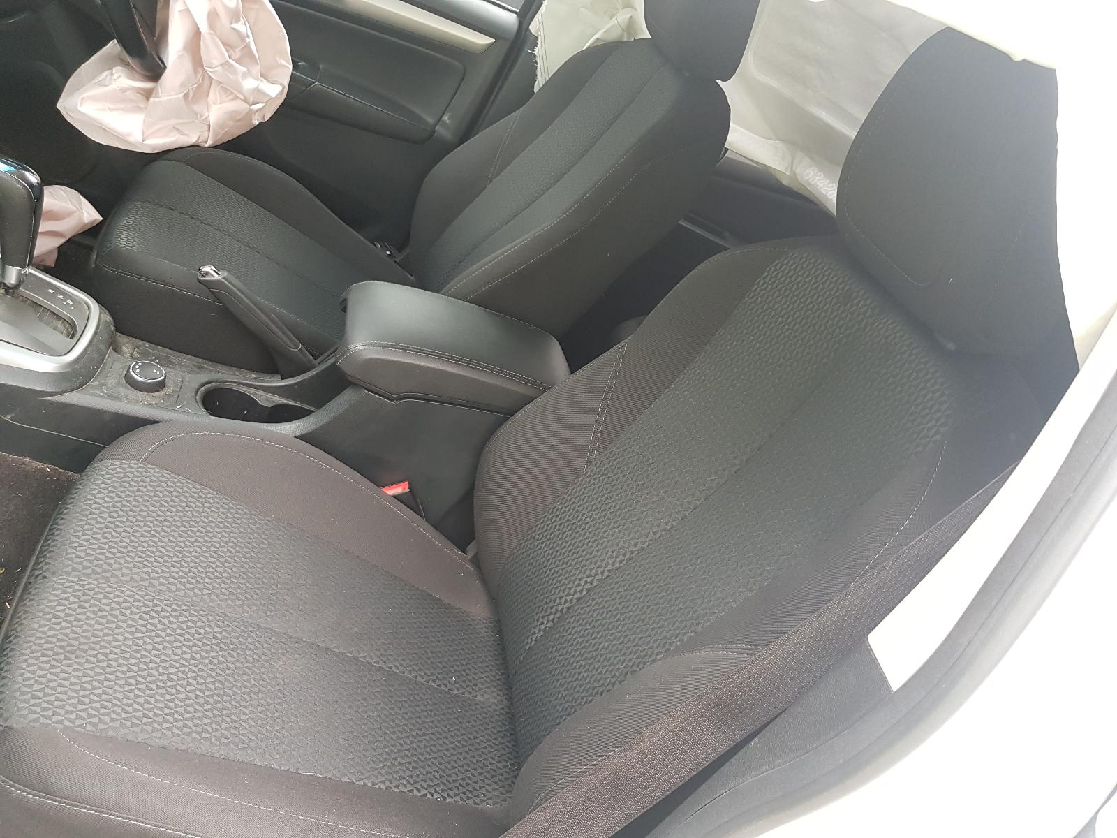 Holden Colorado - RG2 2016-Present