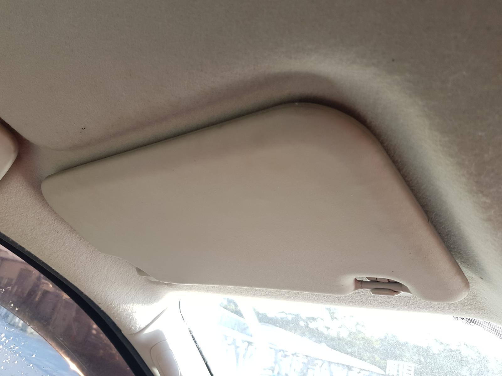 Ford Ranger - PX/PX2 2011-2017