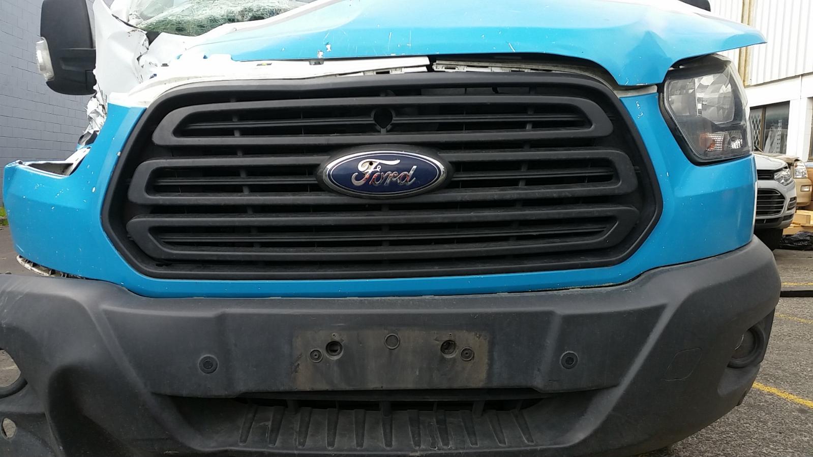 Ford Transit - Other