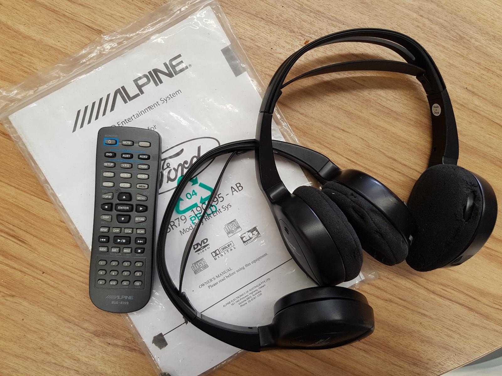 Ford Territory - SZ 2011-Present