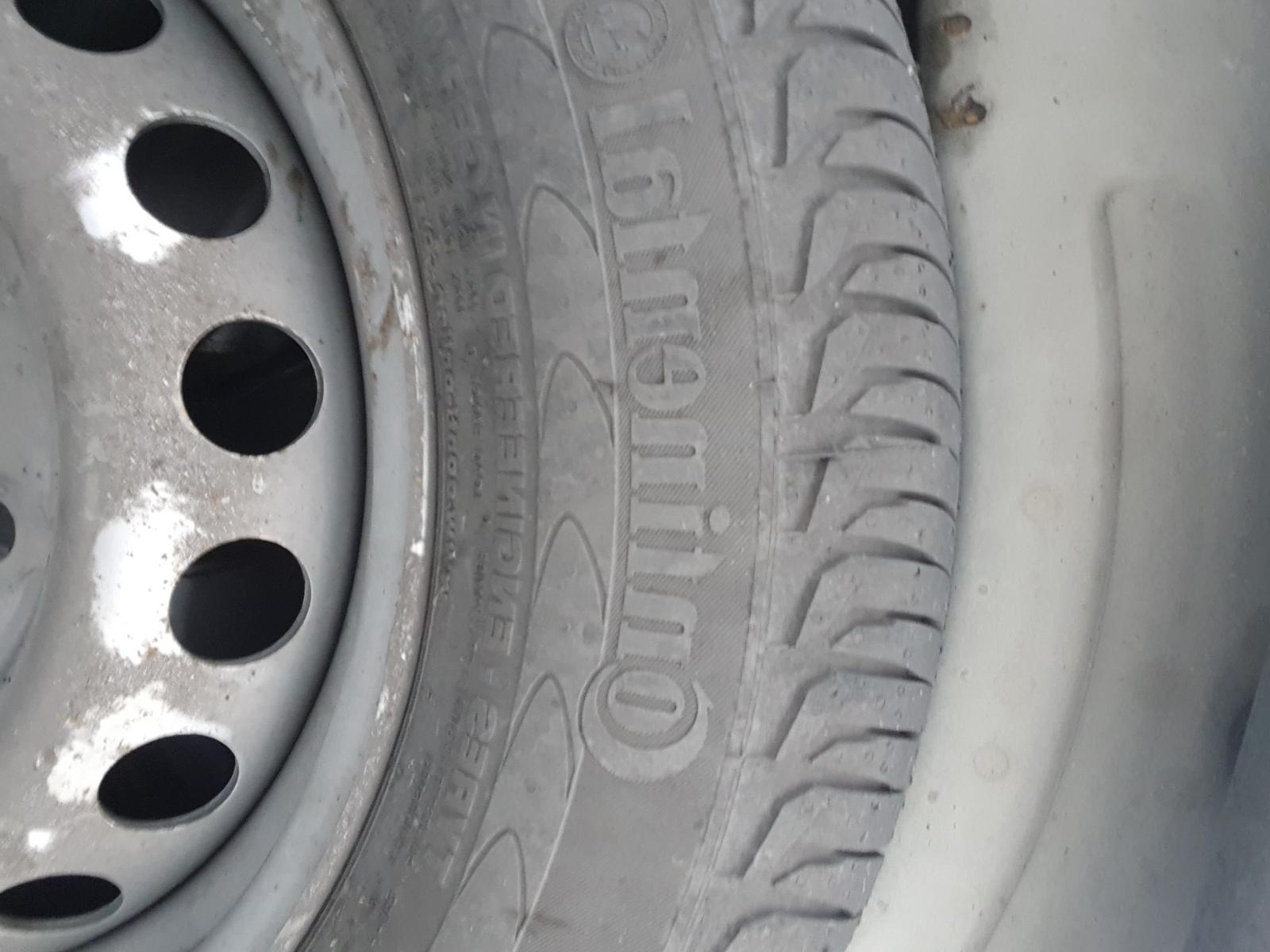 Ford Transit - Other