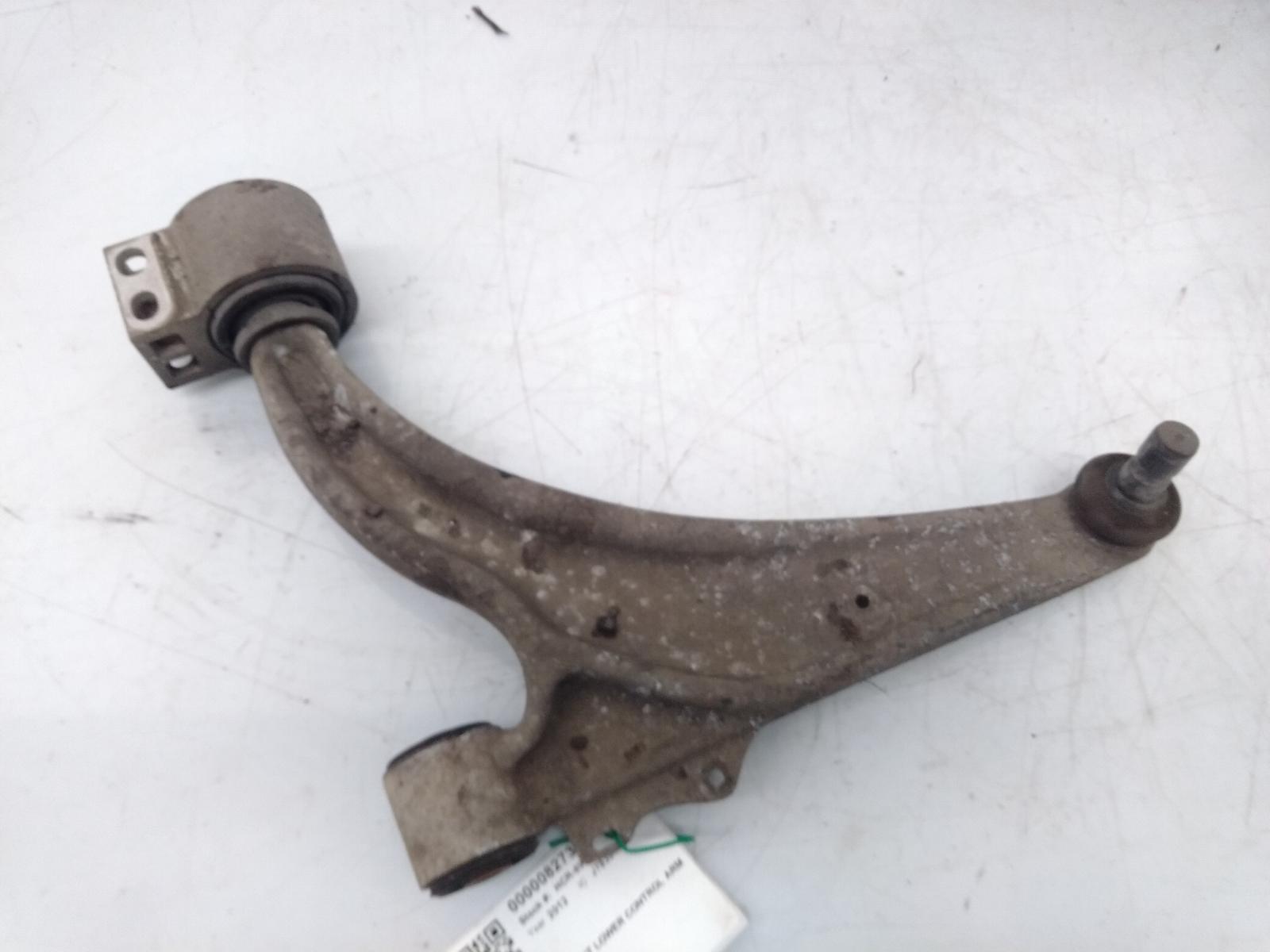 Left_Front_Lower_Control_Arm