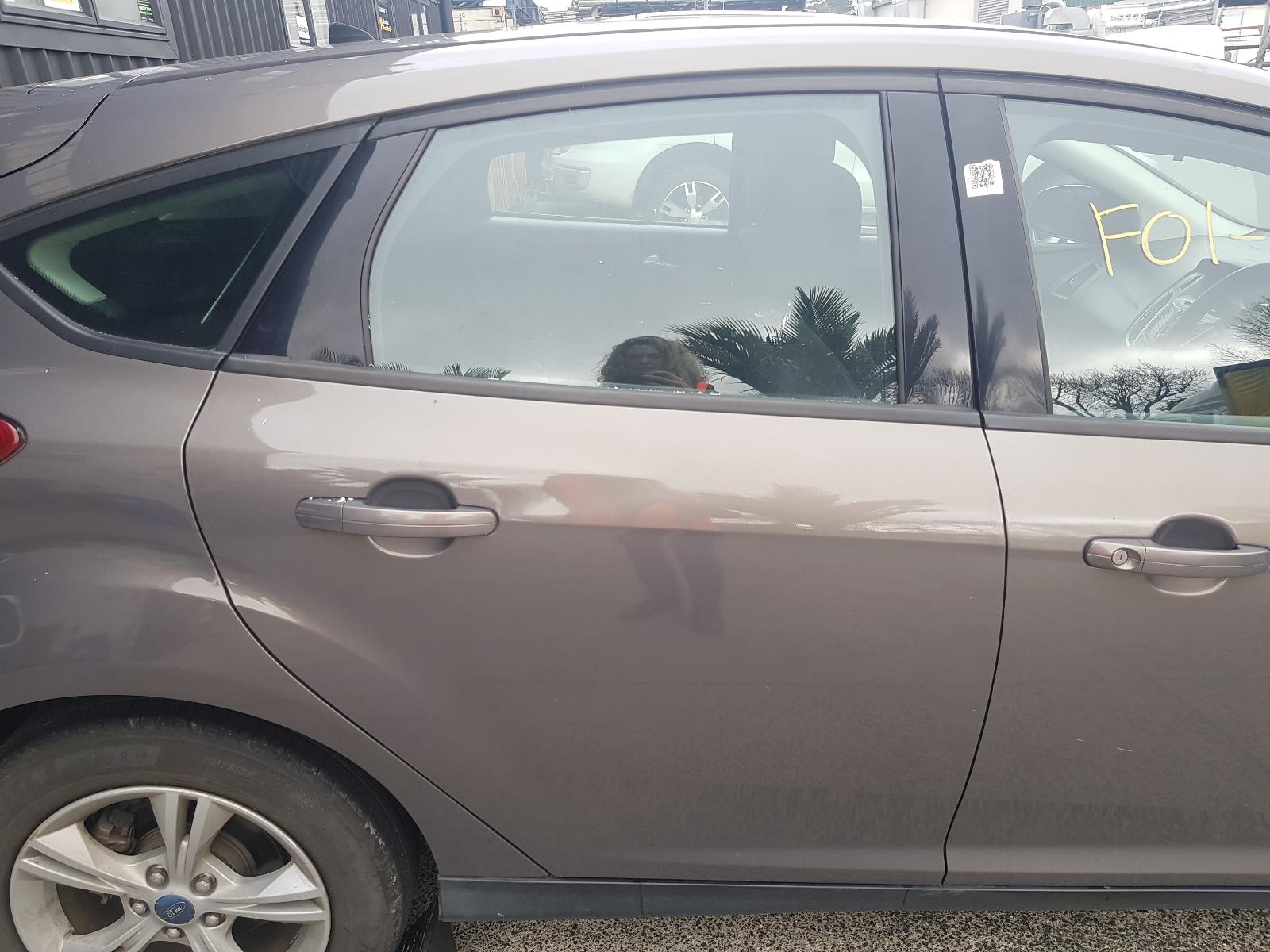 Ford Focus - LW 2011-2015