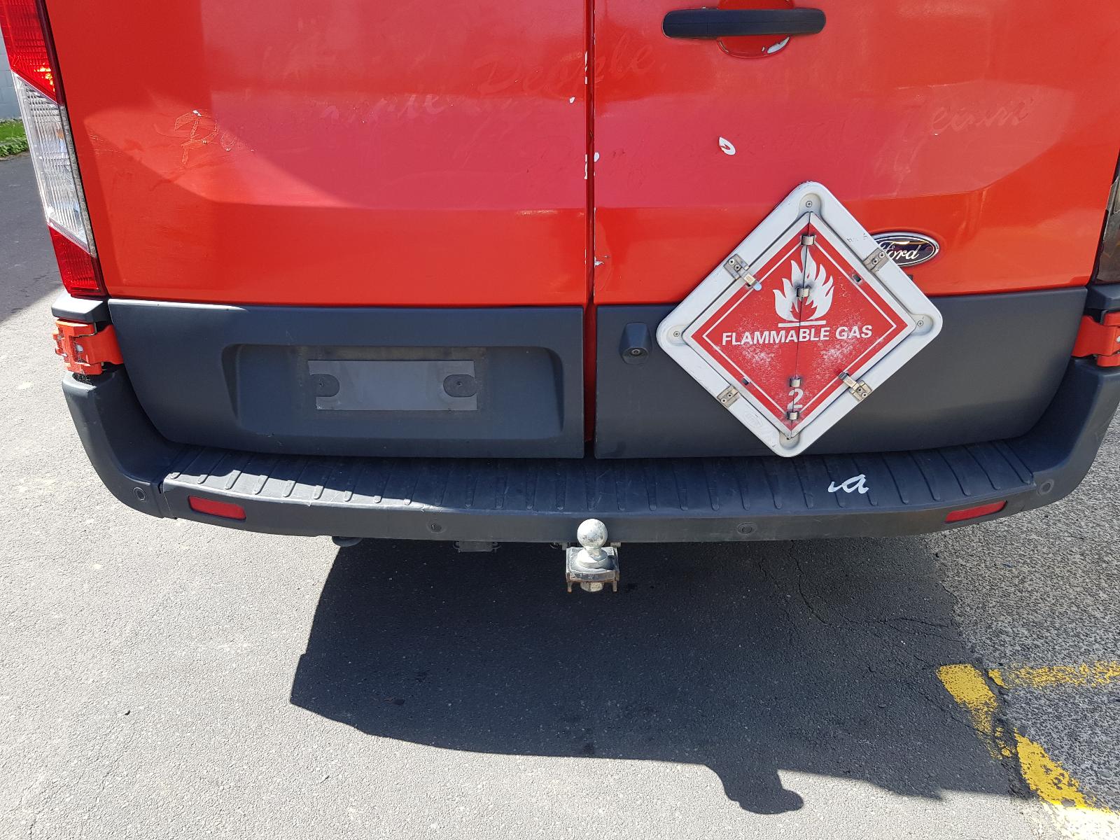 Ford Transit - Other