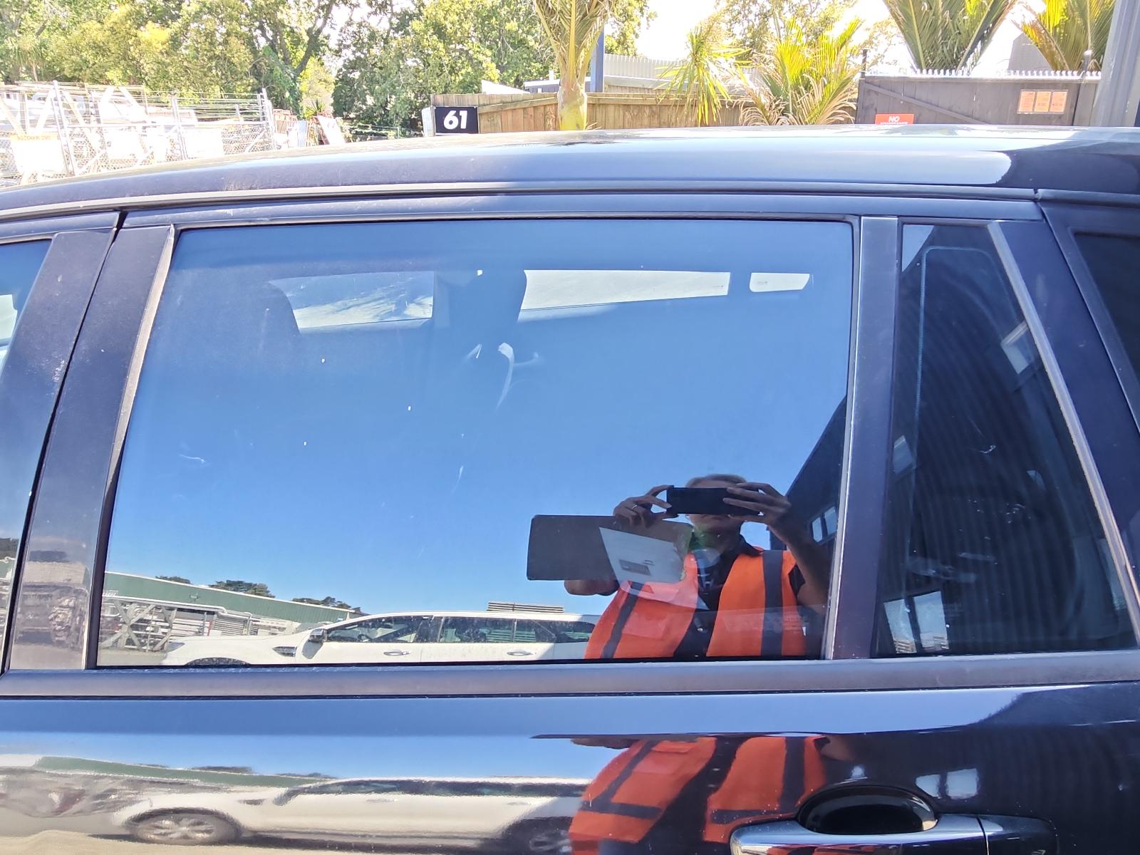 Holden Commodore - VE 2006-2013