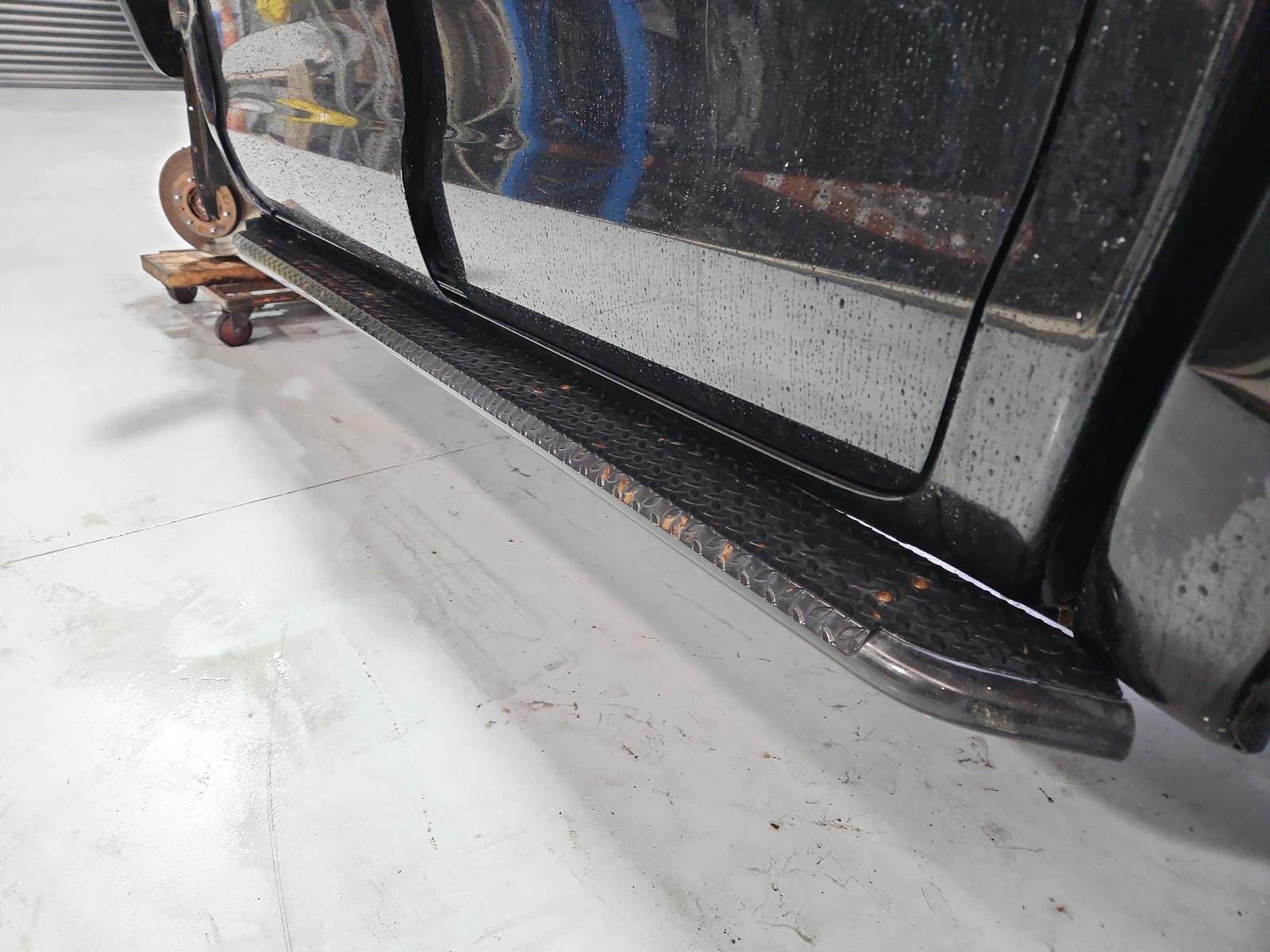 Ford Ranger - PX/PX2 2011-2017