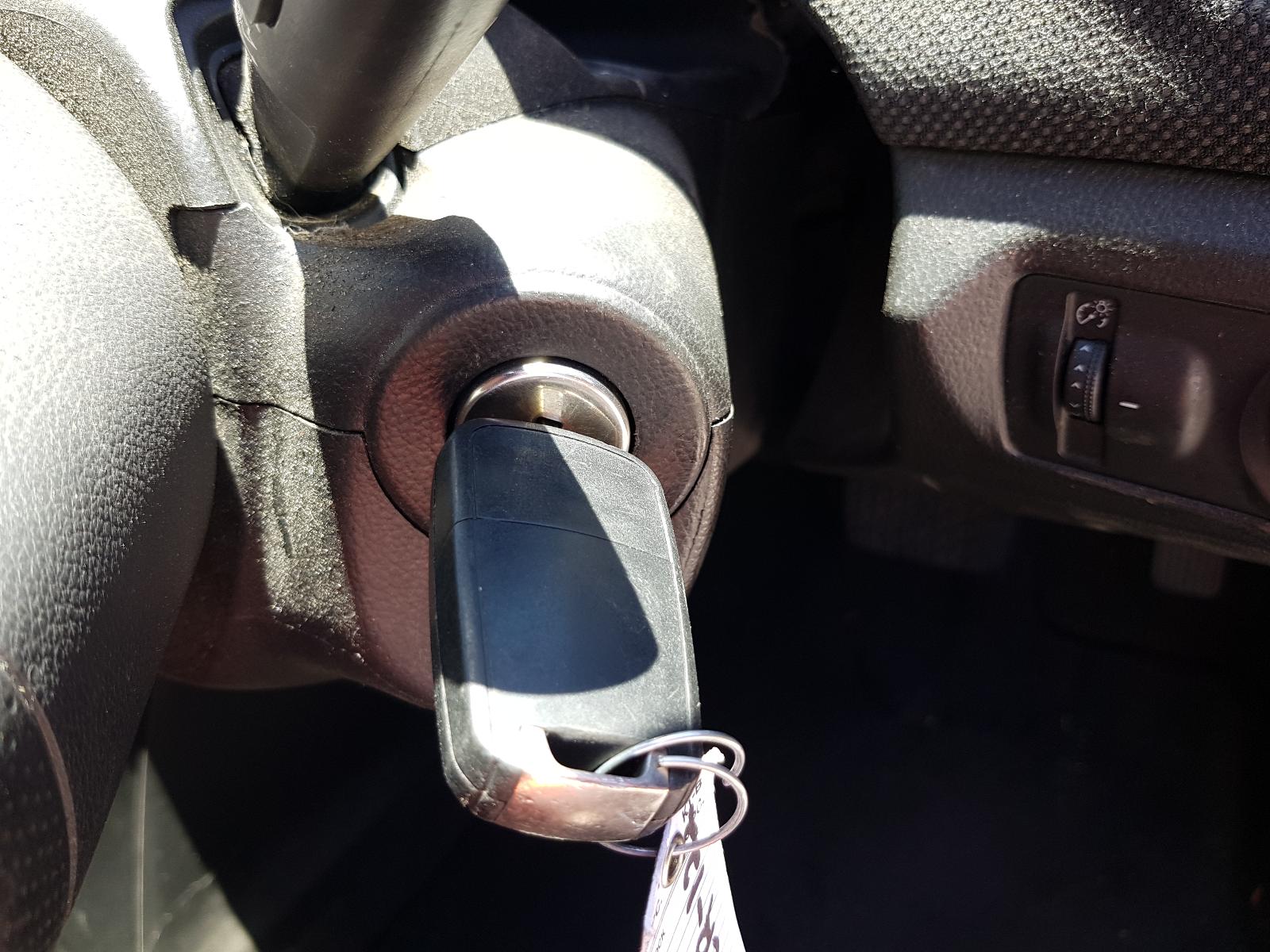 Holden Cruze - 2009-Present