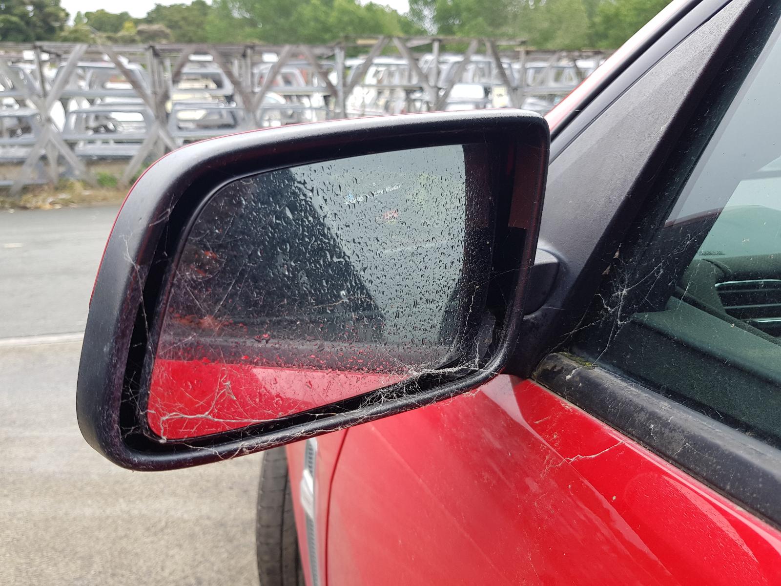 Holden Commodore - VF 2013-Present