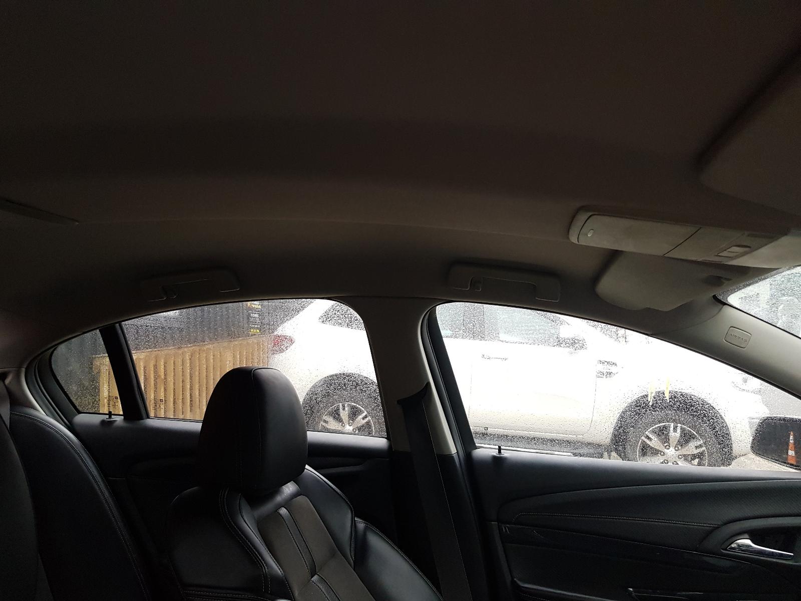 Holden Commodore - VF 2013-Present