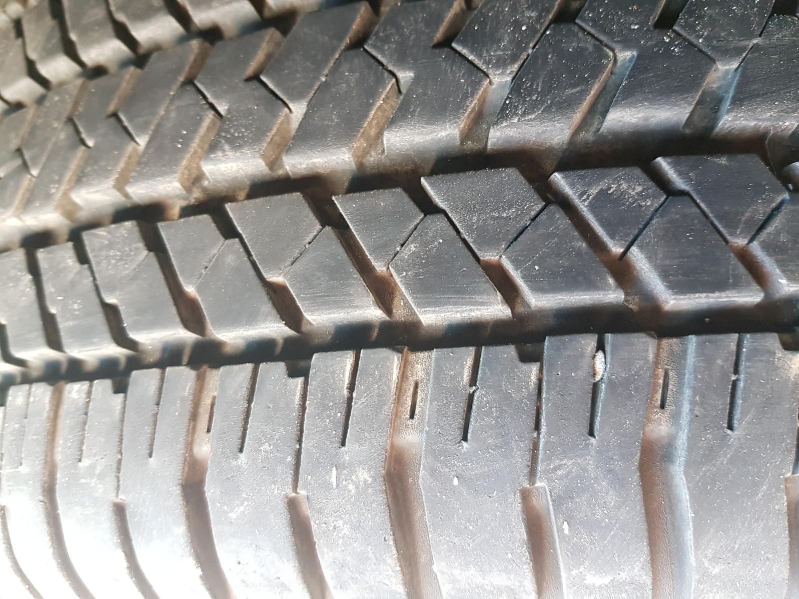 Holden Colorado - RG2 2016-Present