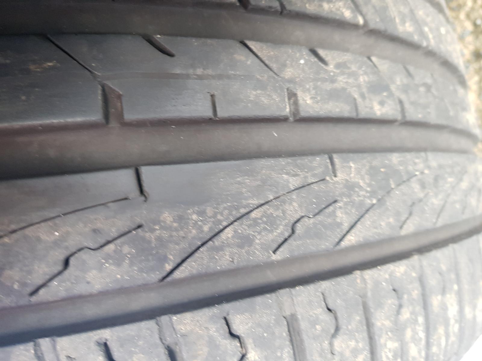 Holden Captiva - Captiva 7 2011-Present