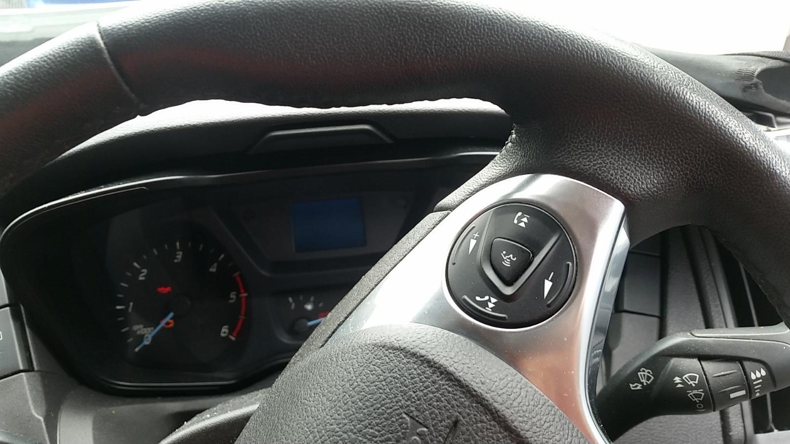 Ford Transit - Other