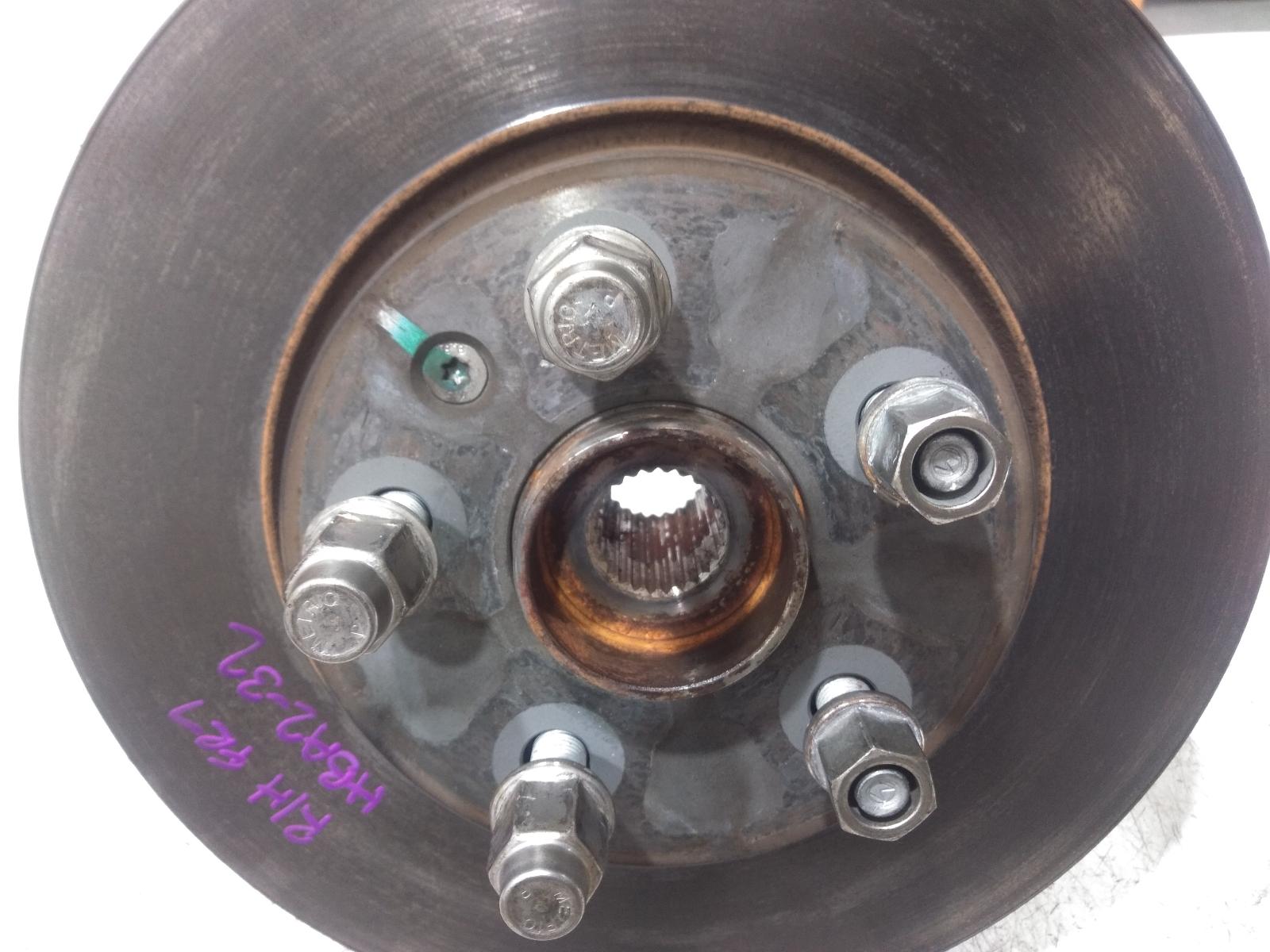 Right_Front_Hub_Assembly