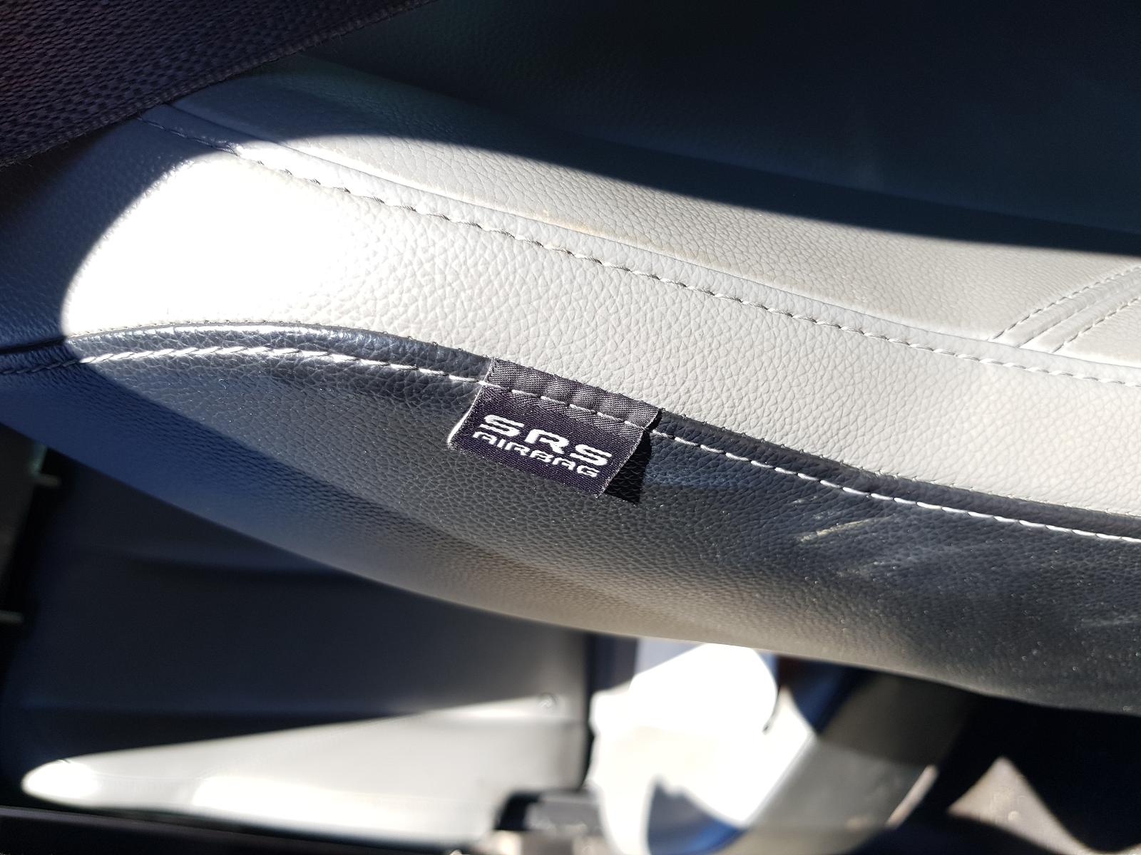 Holden Colorado - RG 2012 -2016