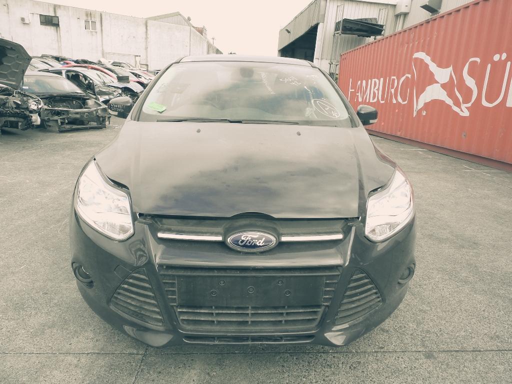 Ford Focus - LW 2011-2015