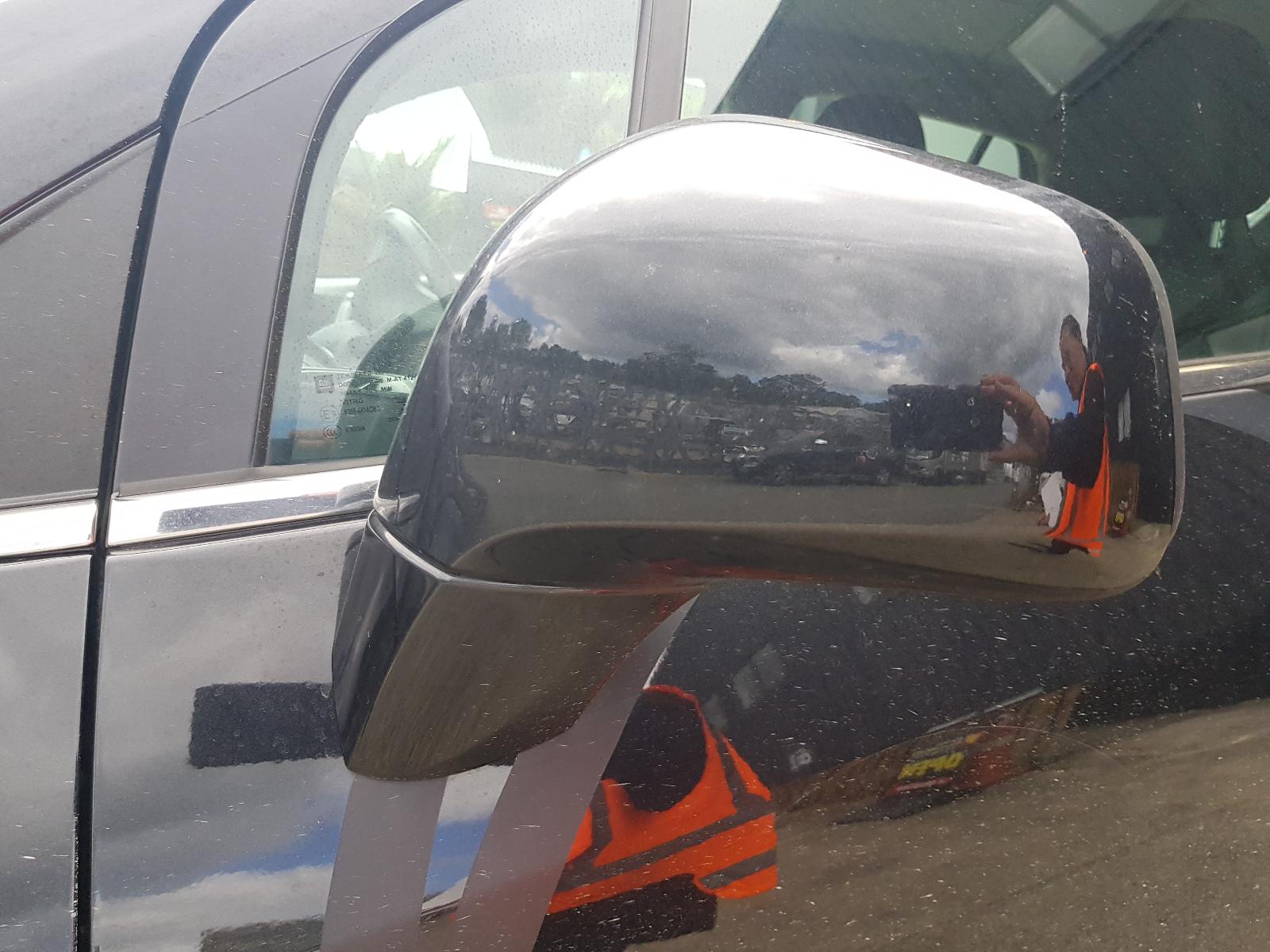 Holden Trax - TJ Series 2013-Present