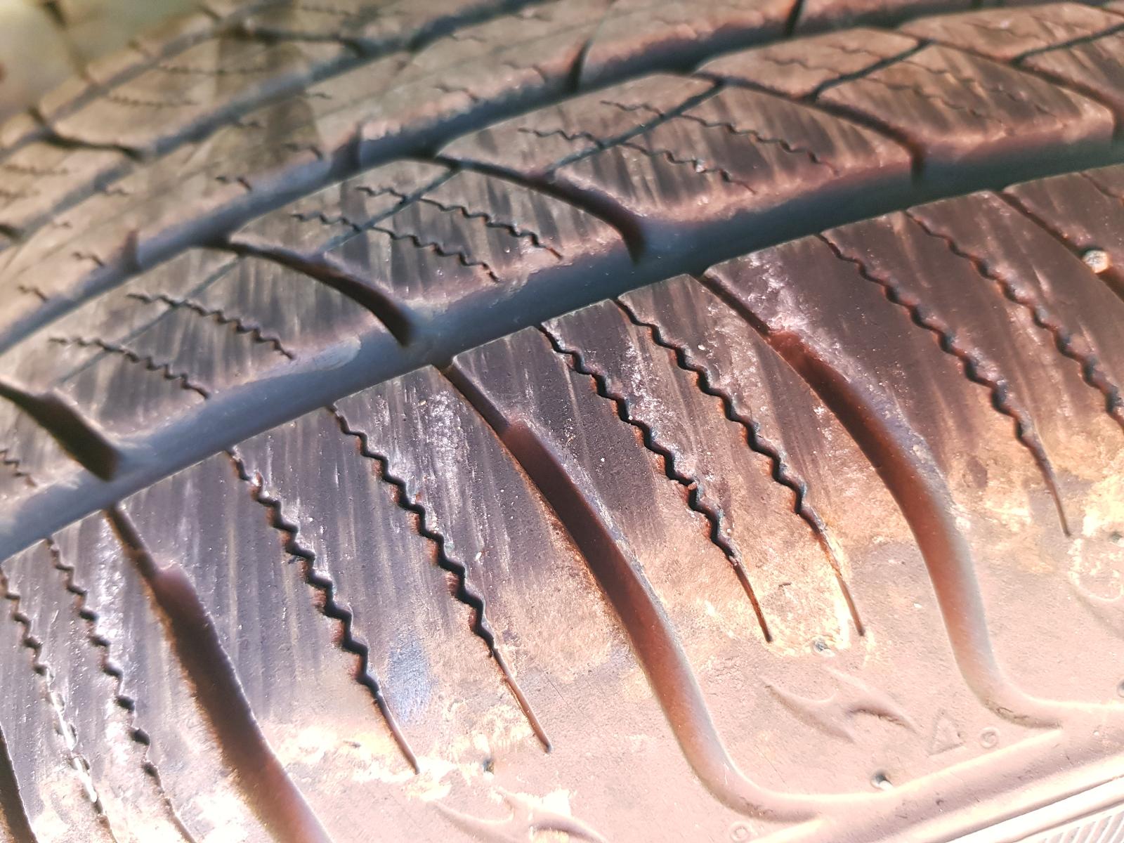 Ford Territory - SZ 2011-Present