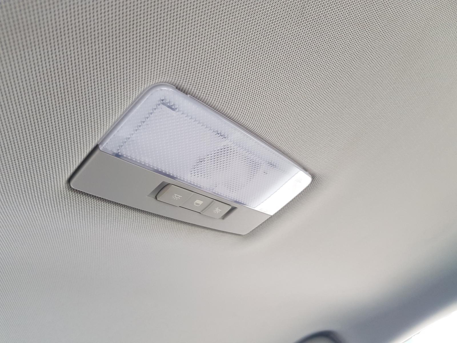 Holden Cruze - 2009-Present