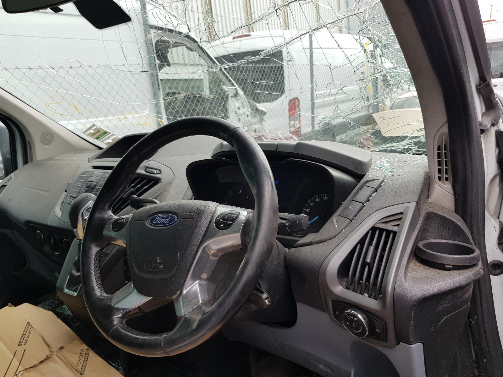 Ford Transit - Other