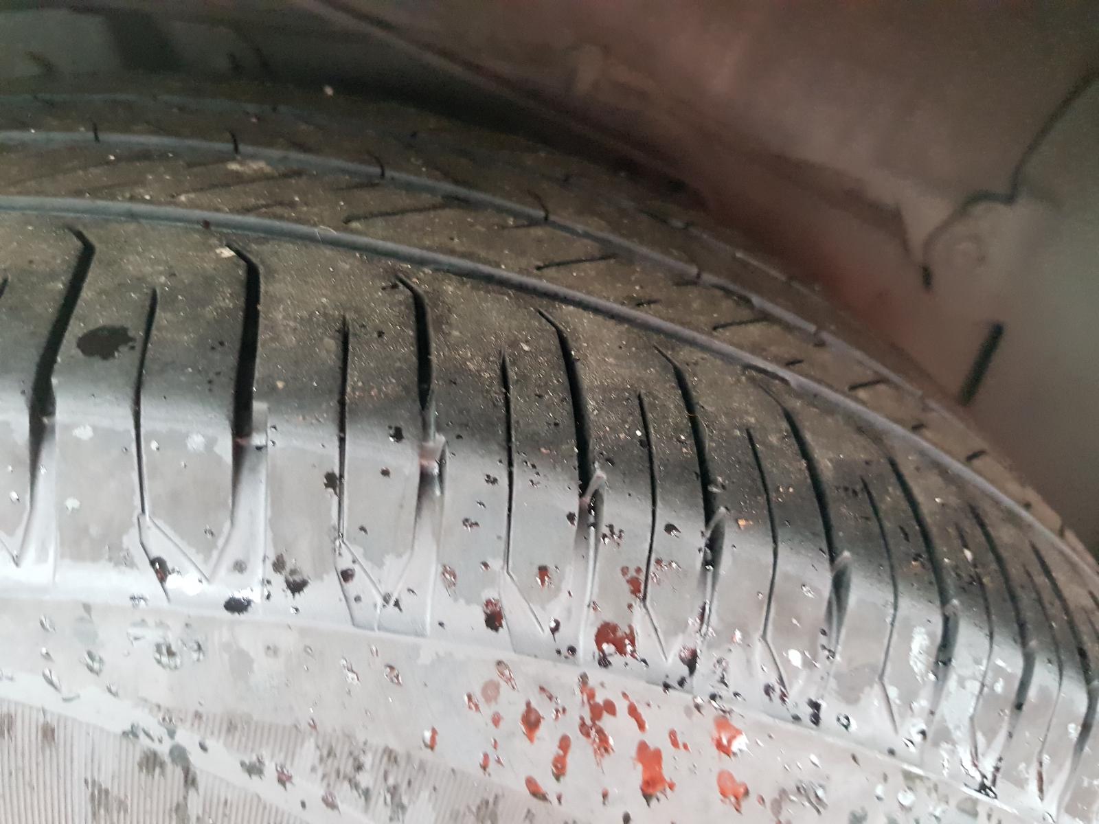 Ford Territory - SZ 2011-Present