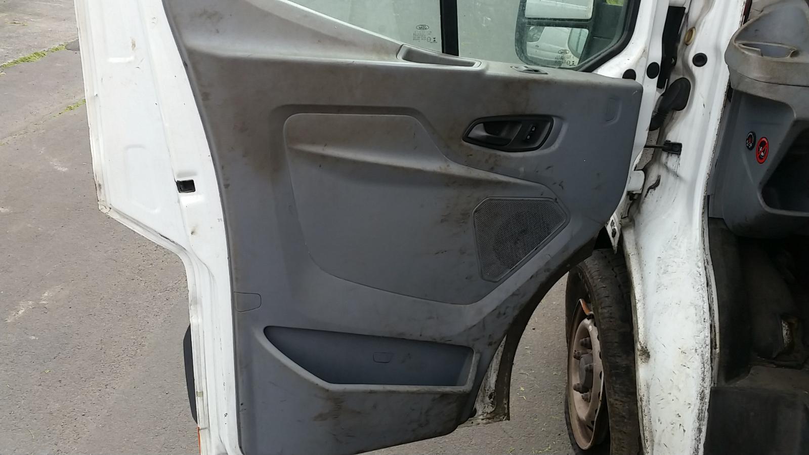 Ford Transit - Other