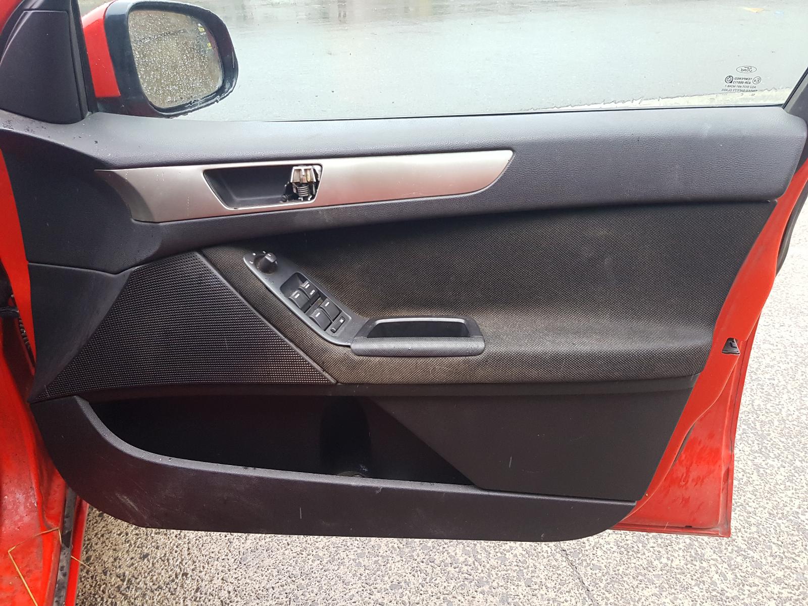 Ford Falcon - FG-FGX 2008-2016