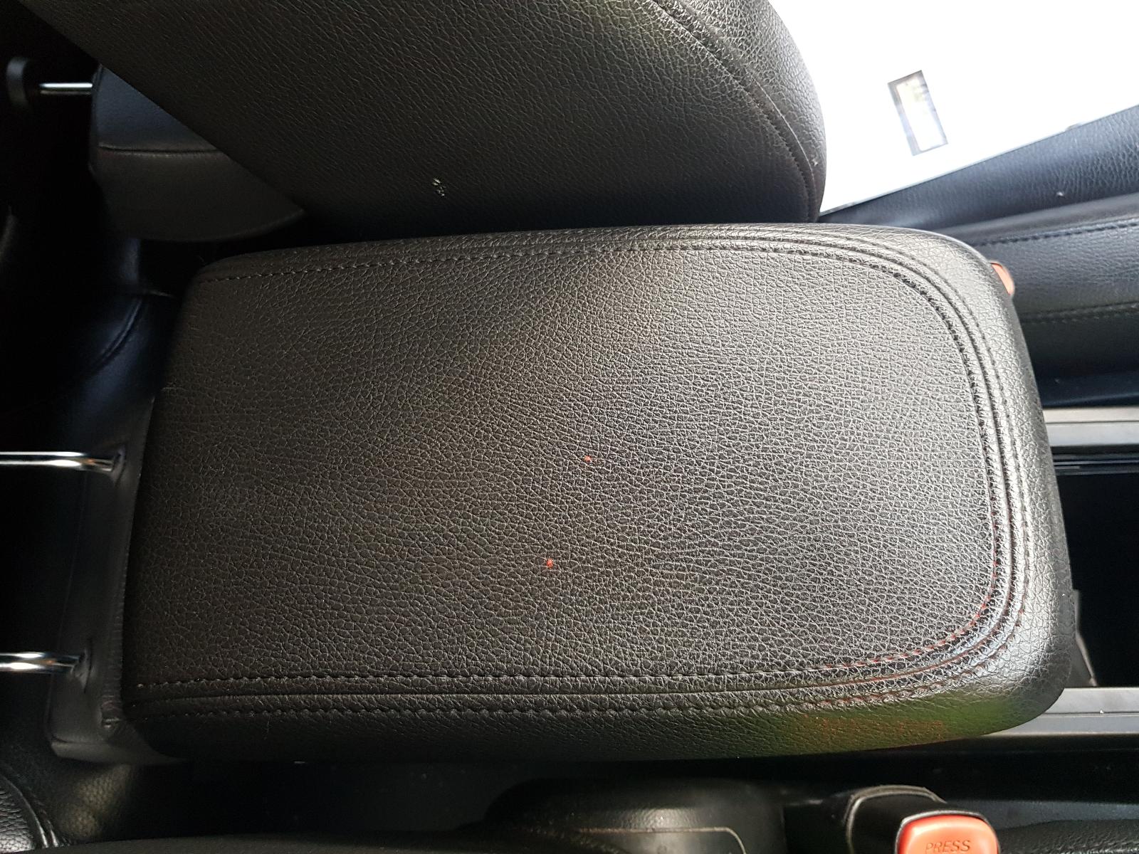 Holden Captiva - Captiva 5 2006-2011