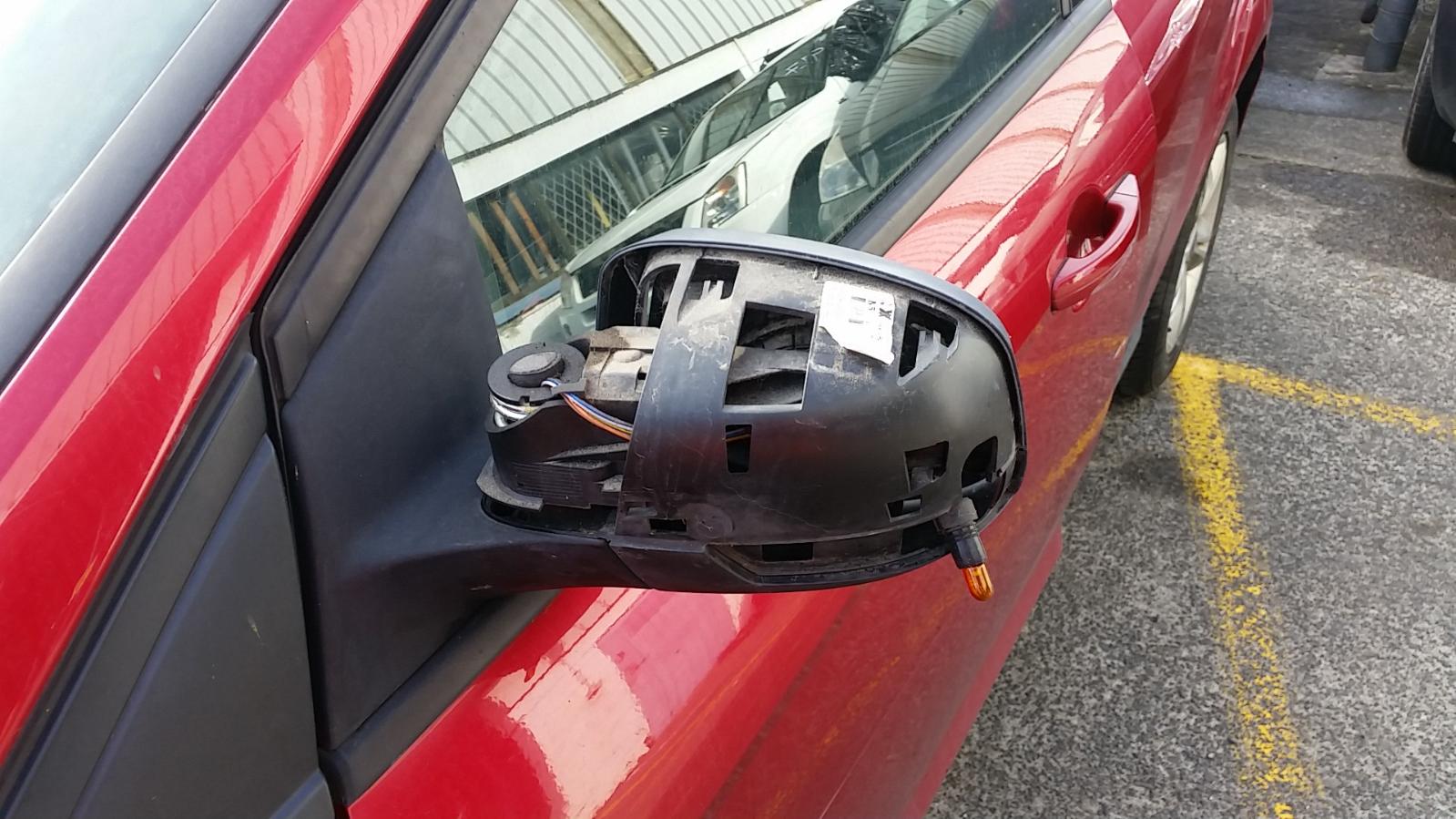 Ford Focus - LW 2011-2015