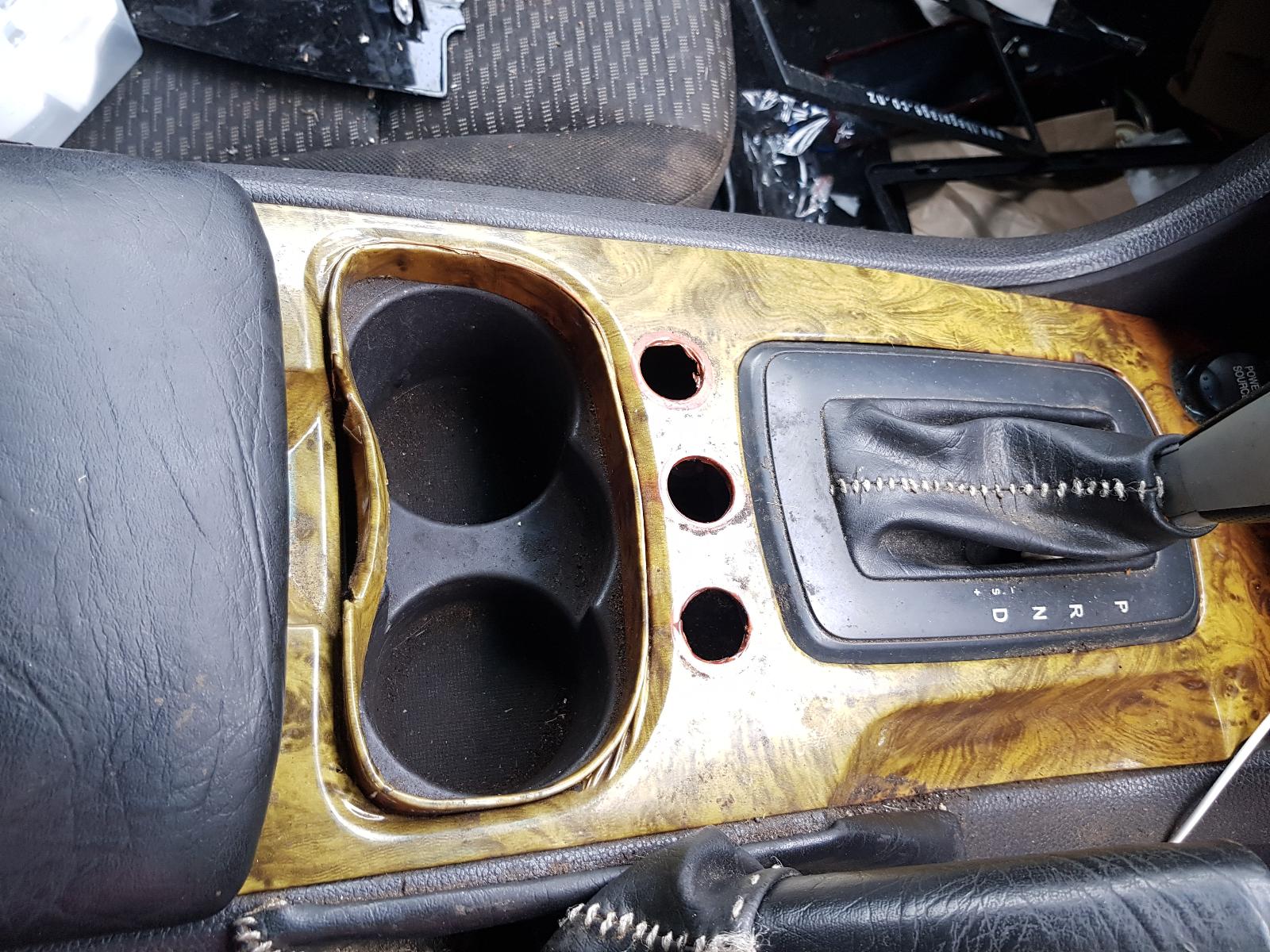 Ford Falcon - FG-FGX 2008-2016