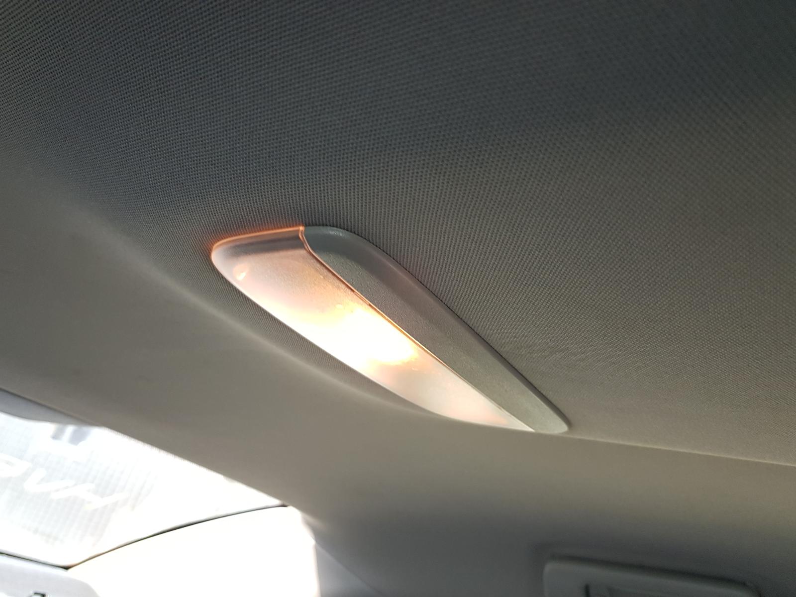 Holden Commodore - VF 2013-Present