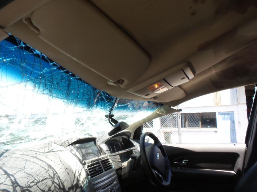 Ford Territory - SZ 2011-Present