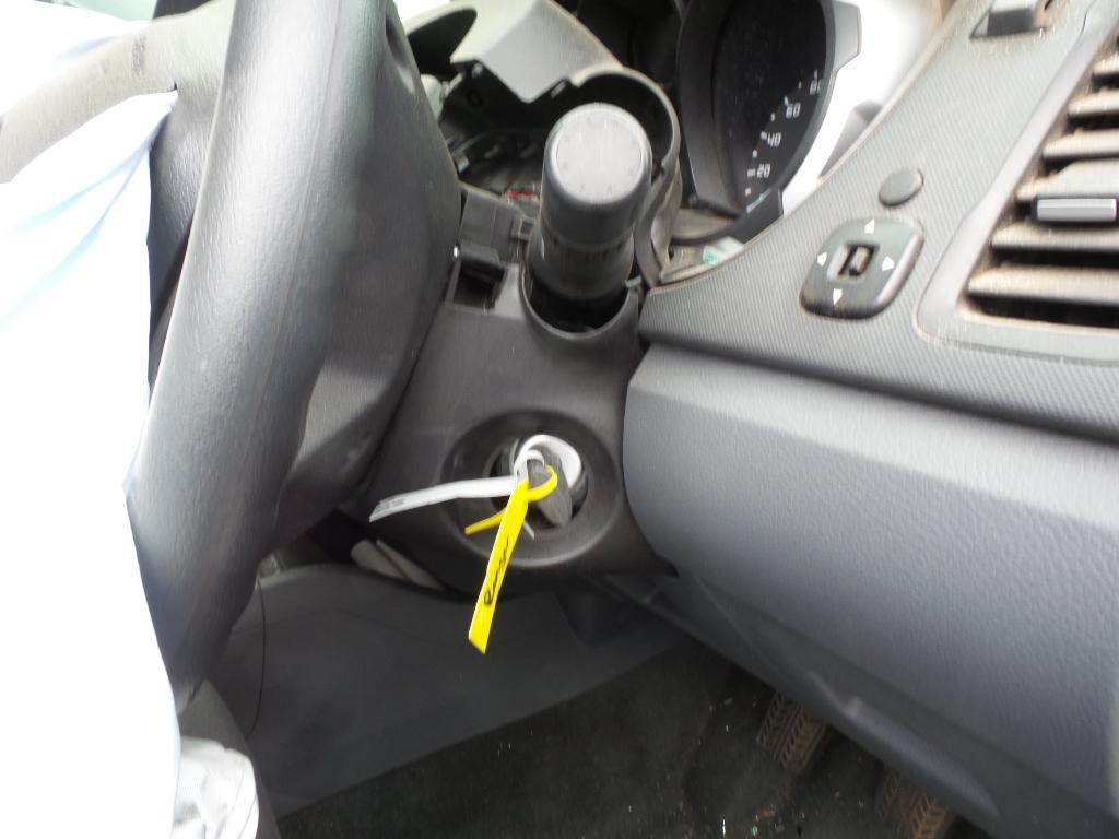 Ford Ranger - PX/PX2 2011-2017