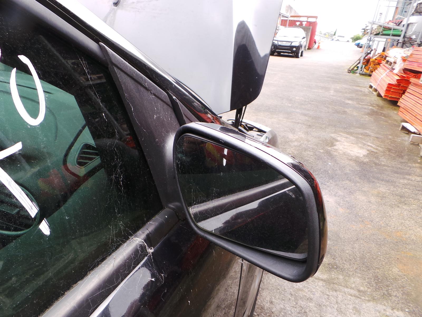 Ford Focus - LS 2005-2007