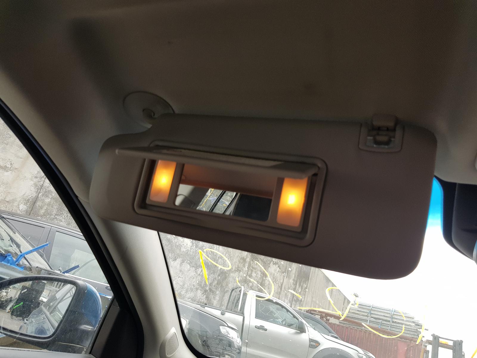 Holden Cruze - 2009-Present