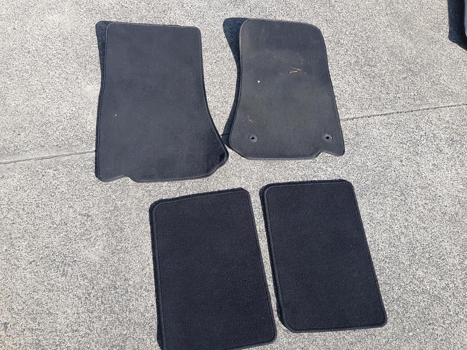 Ford Territory - SZ 2011-Present