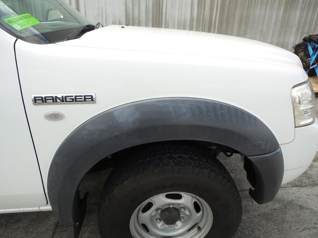 Ford Ranger - PJ 2006-2009