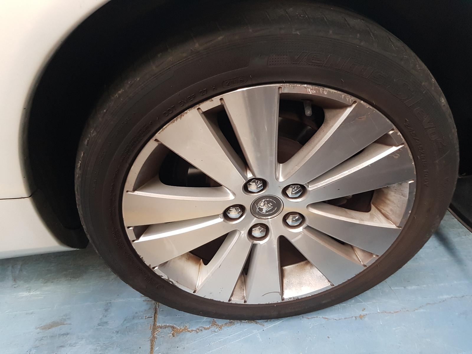 Holden Caprice - Other