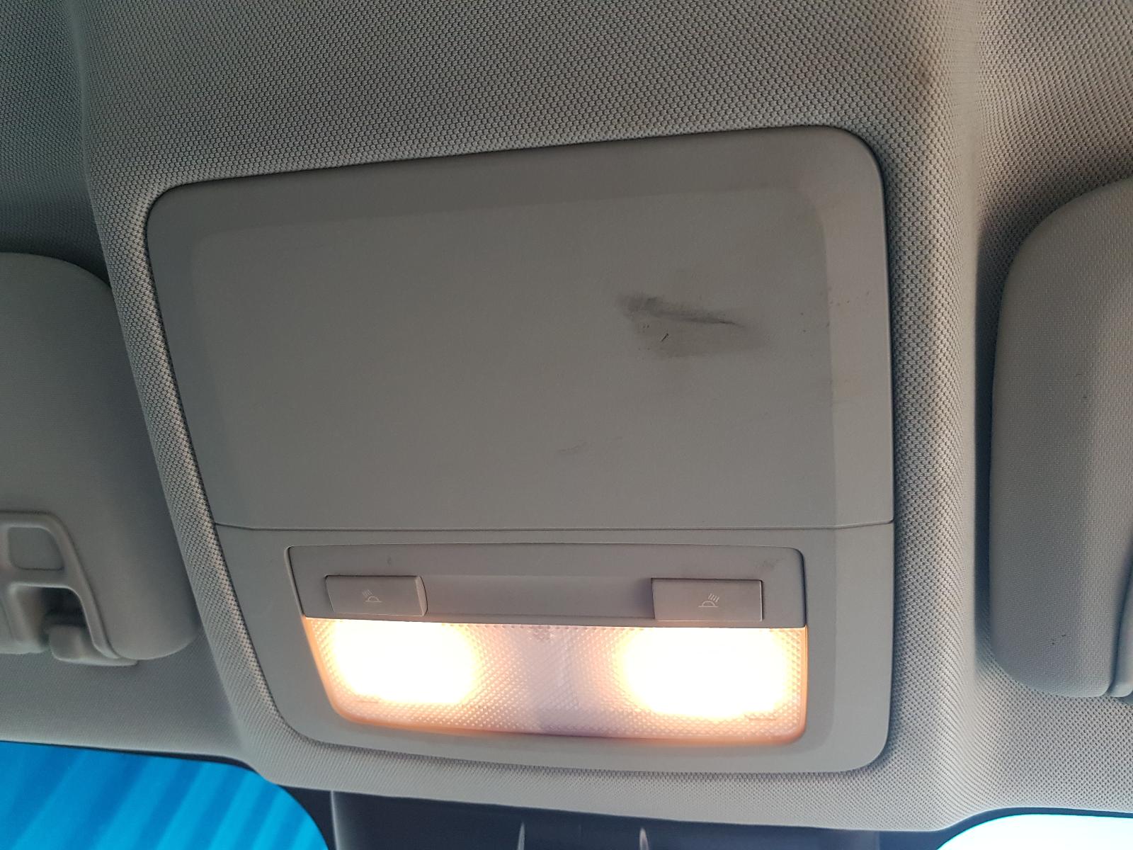 Holden Cruze - 2009-Present