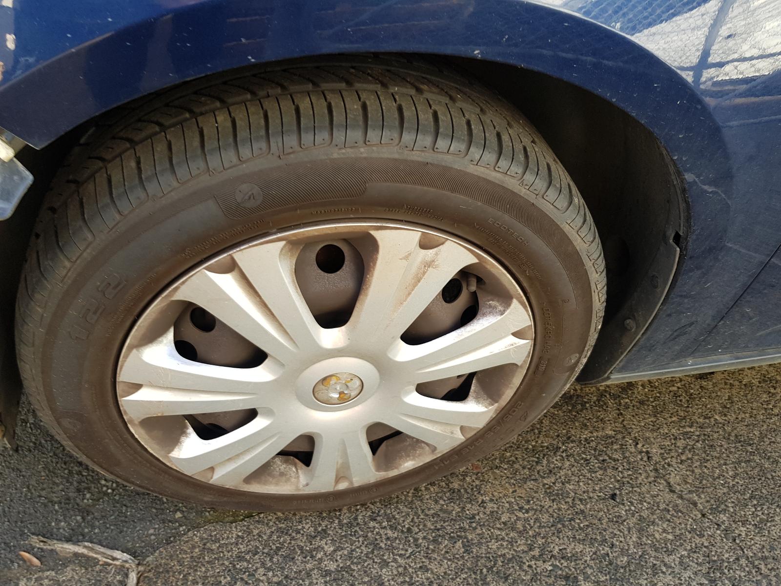 Ford Focus - LW 2011-2015