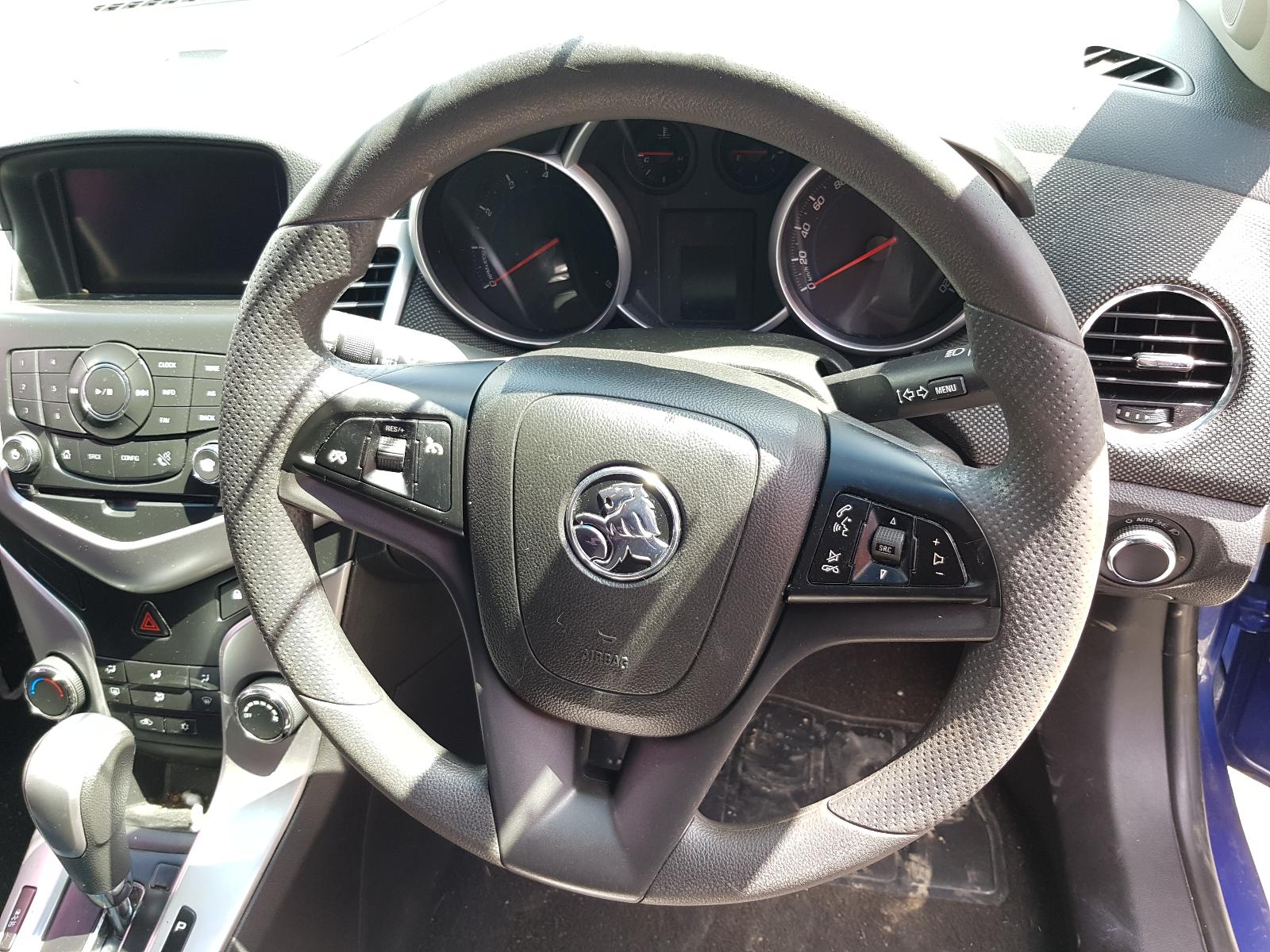 Holden Cruze - 2009-Present